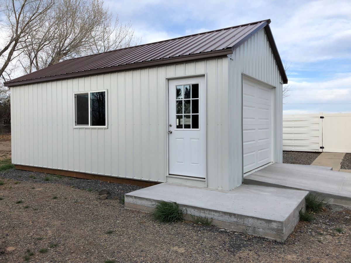 The Benefits of Owning a Portable Shed for Your Outdoor Storage Needs