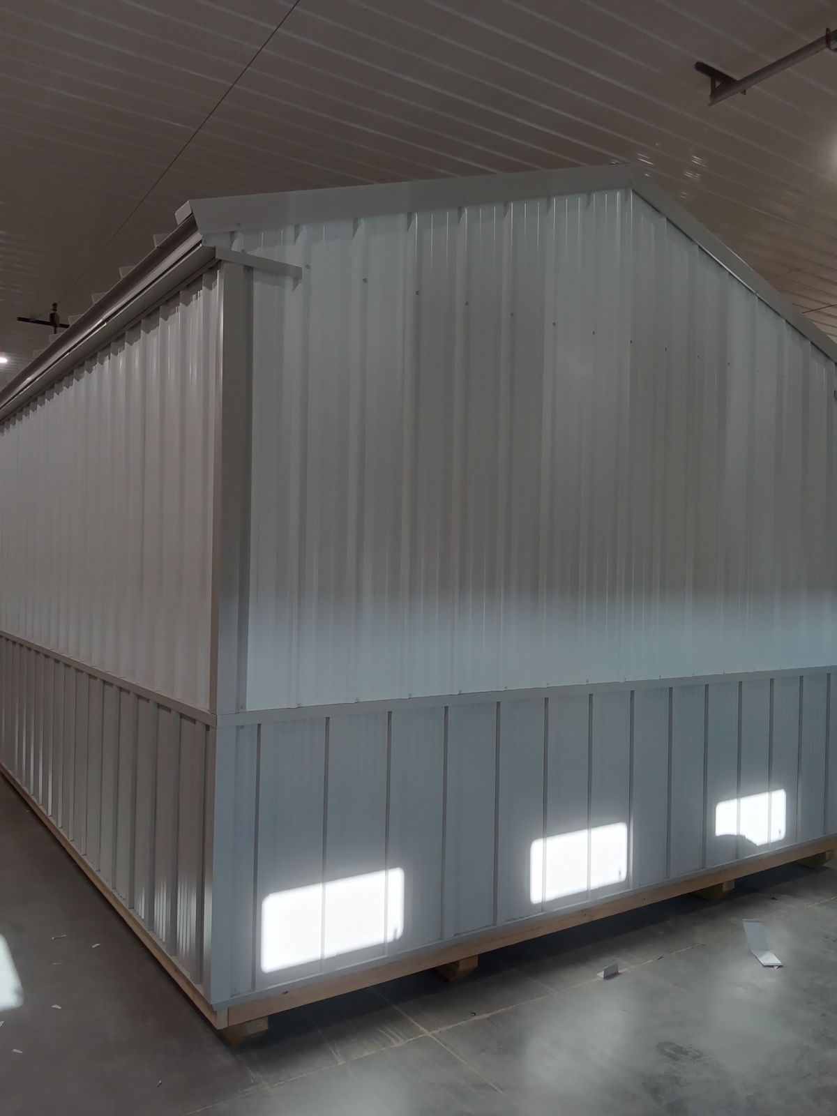 Classic Shed - 2405