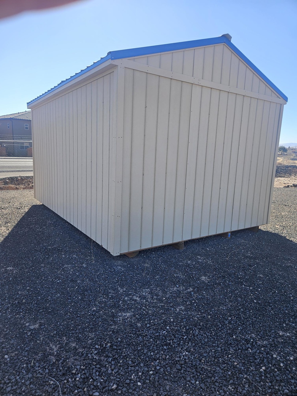 Classic Shed - 1718