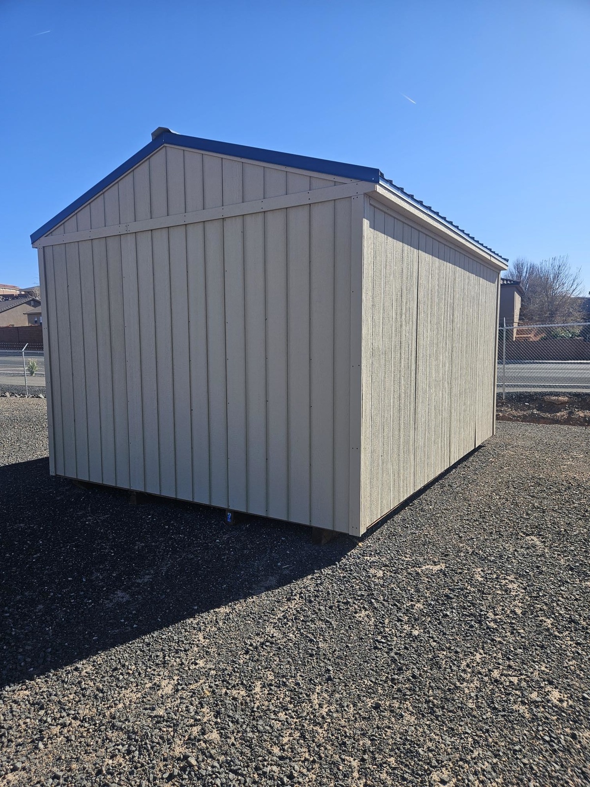 Classic Shed - 1718