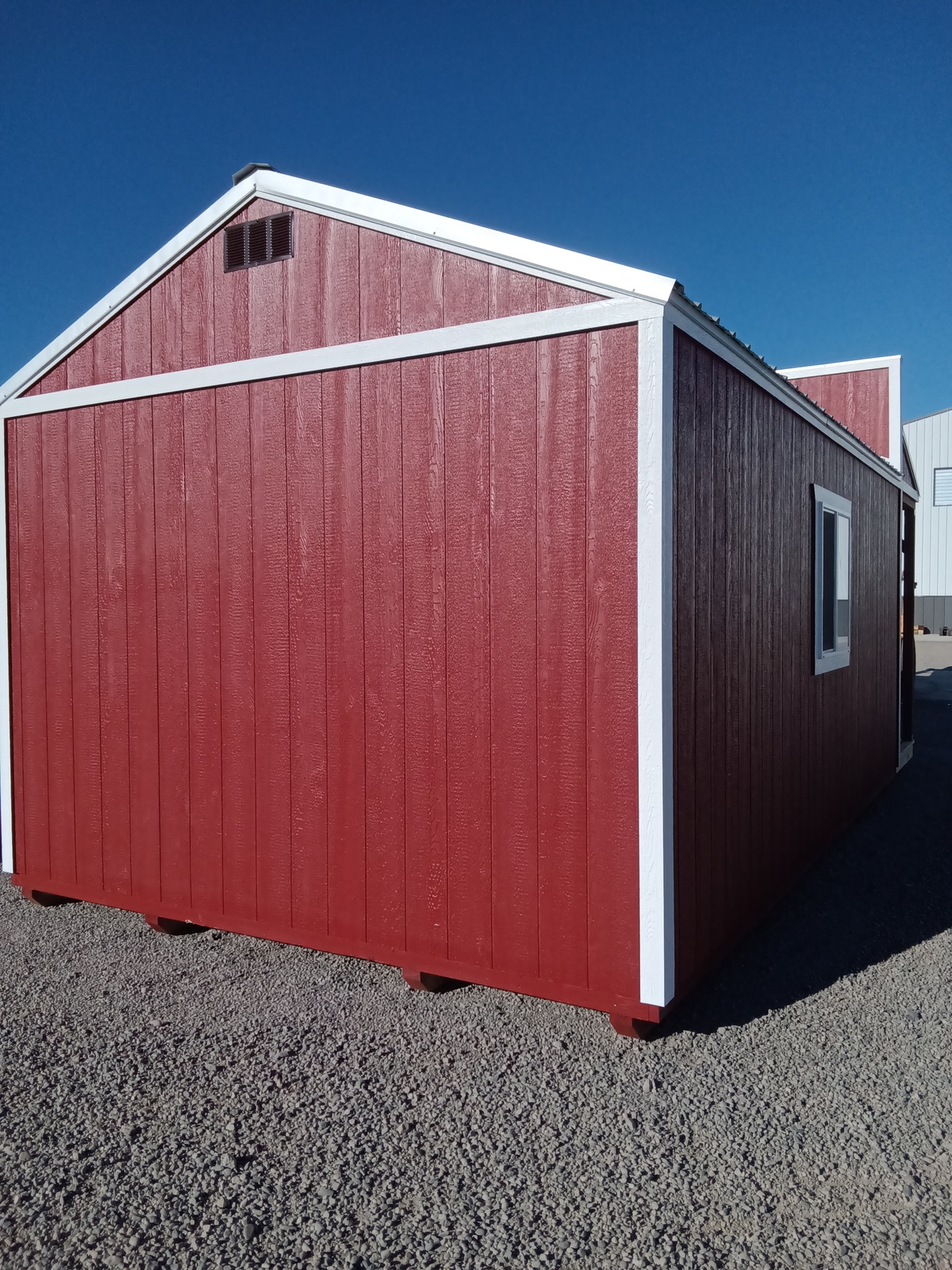 Country Cabin - 2423