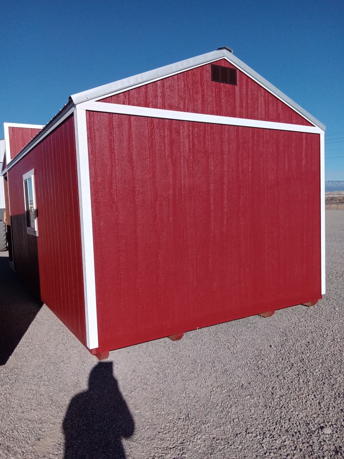 Country Cabin - 2423