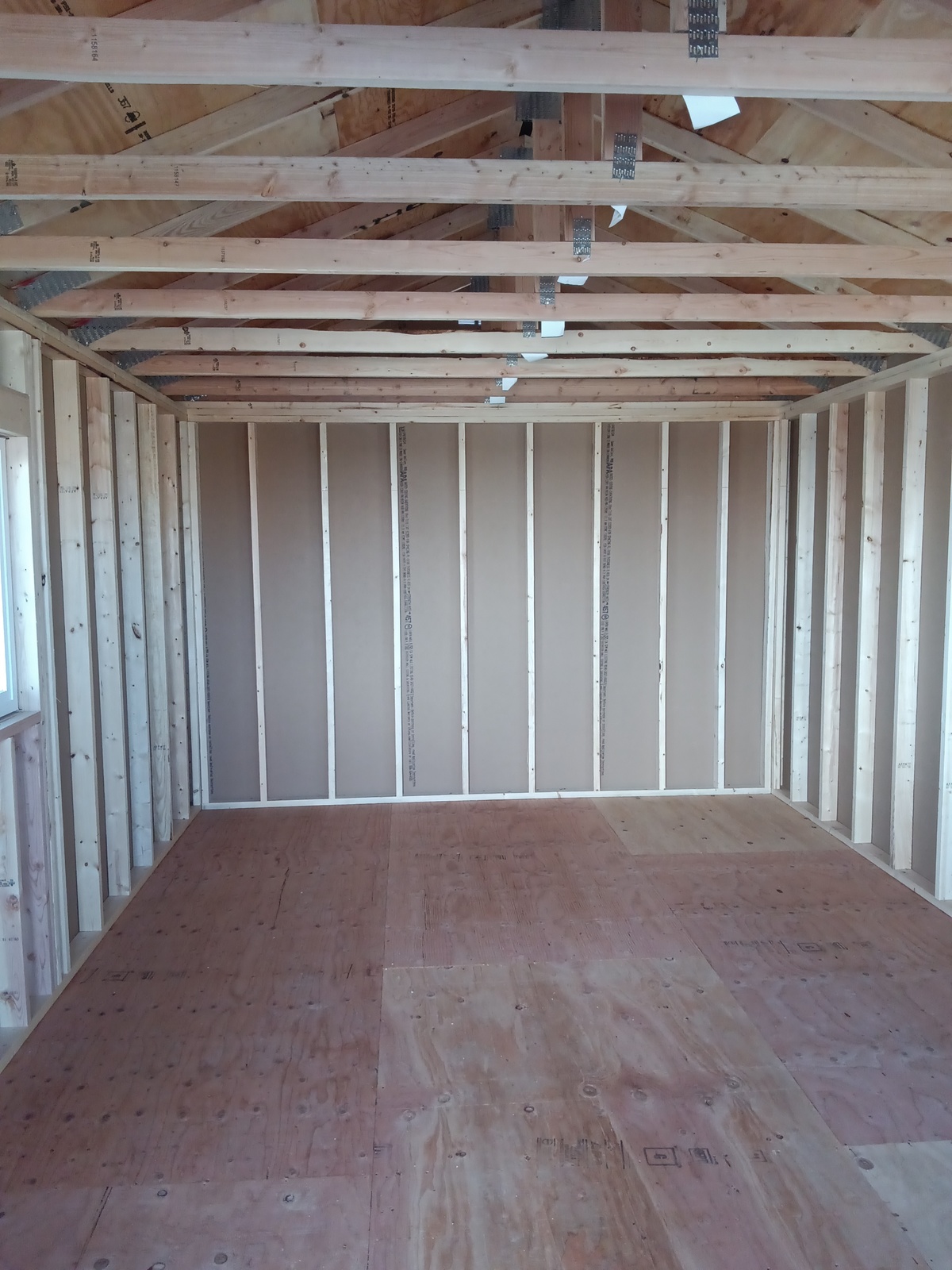 Country Cabin - 2423