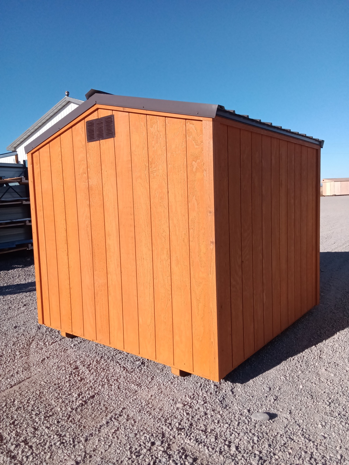 Utility Shed - 2486