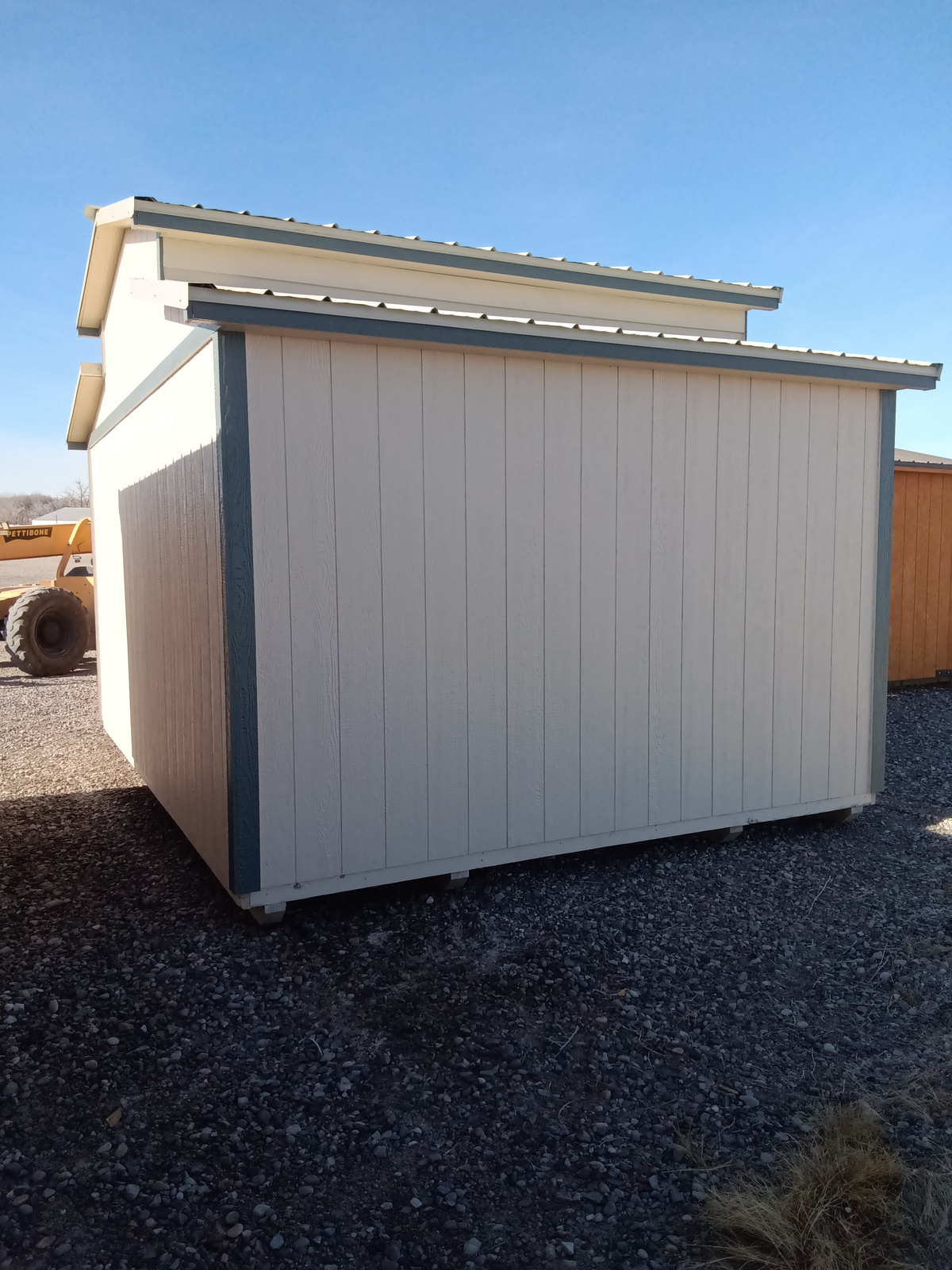 All American Shed - 2315