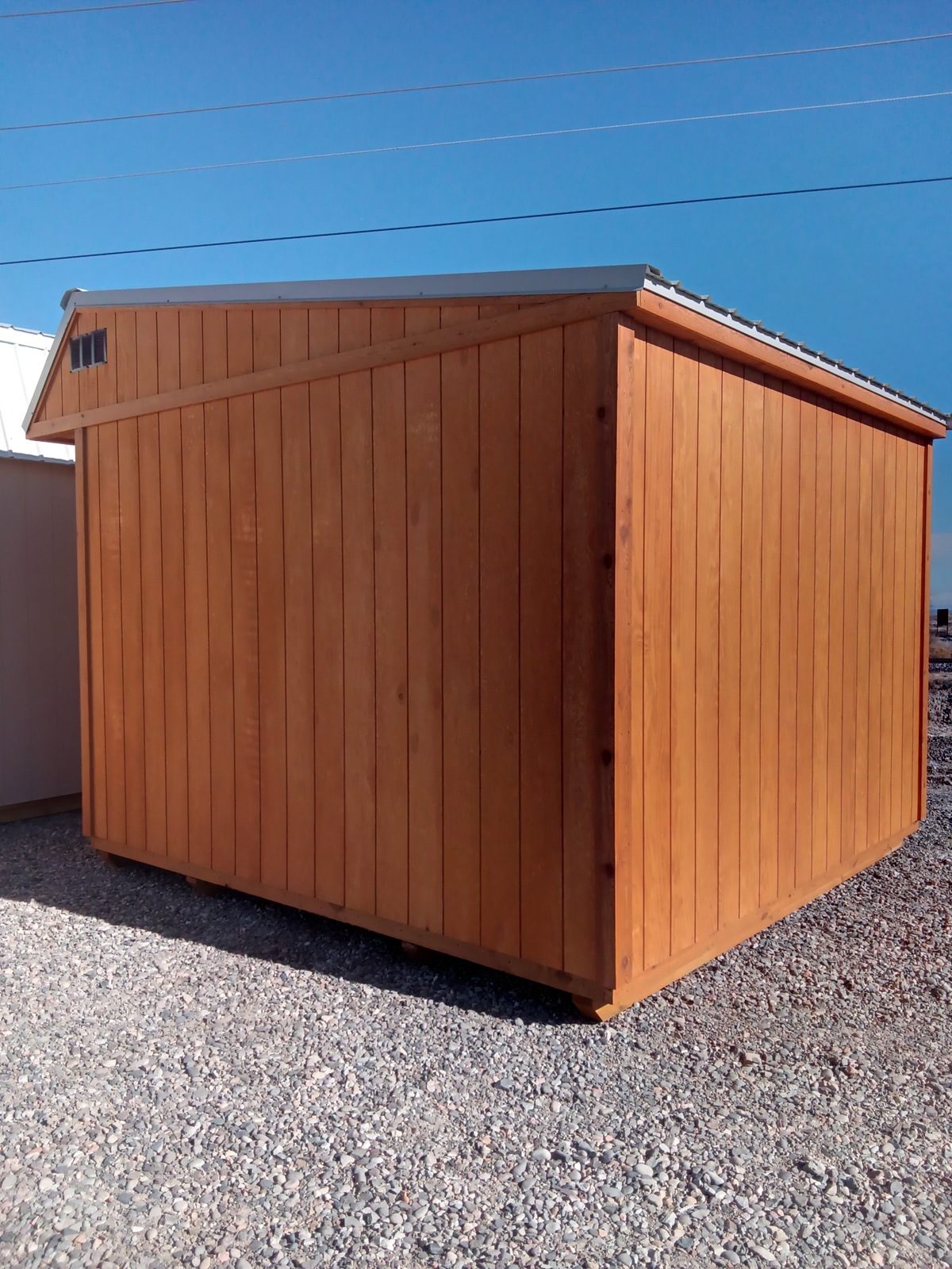 Saltbox - 2496