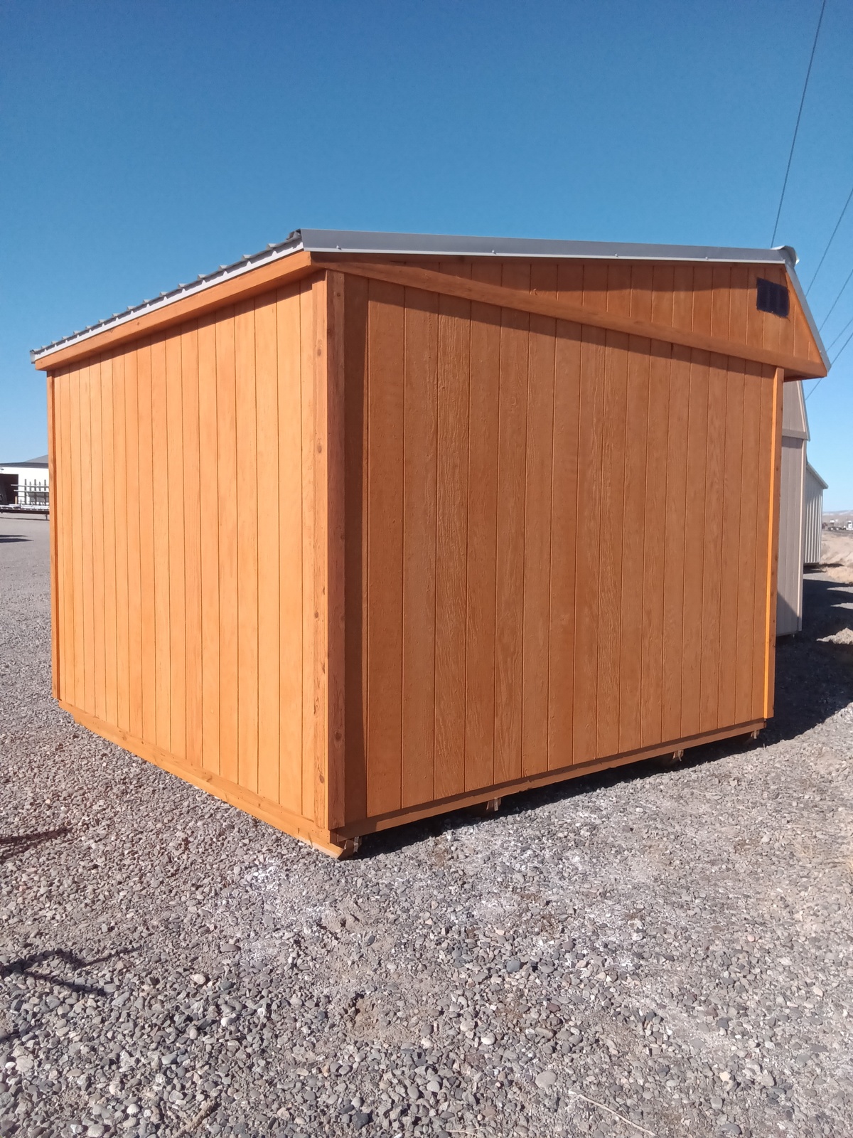Saltbox - 2496