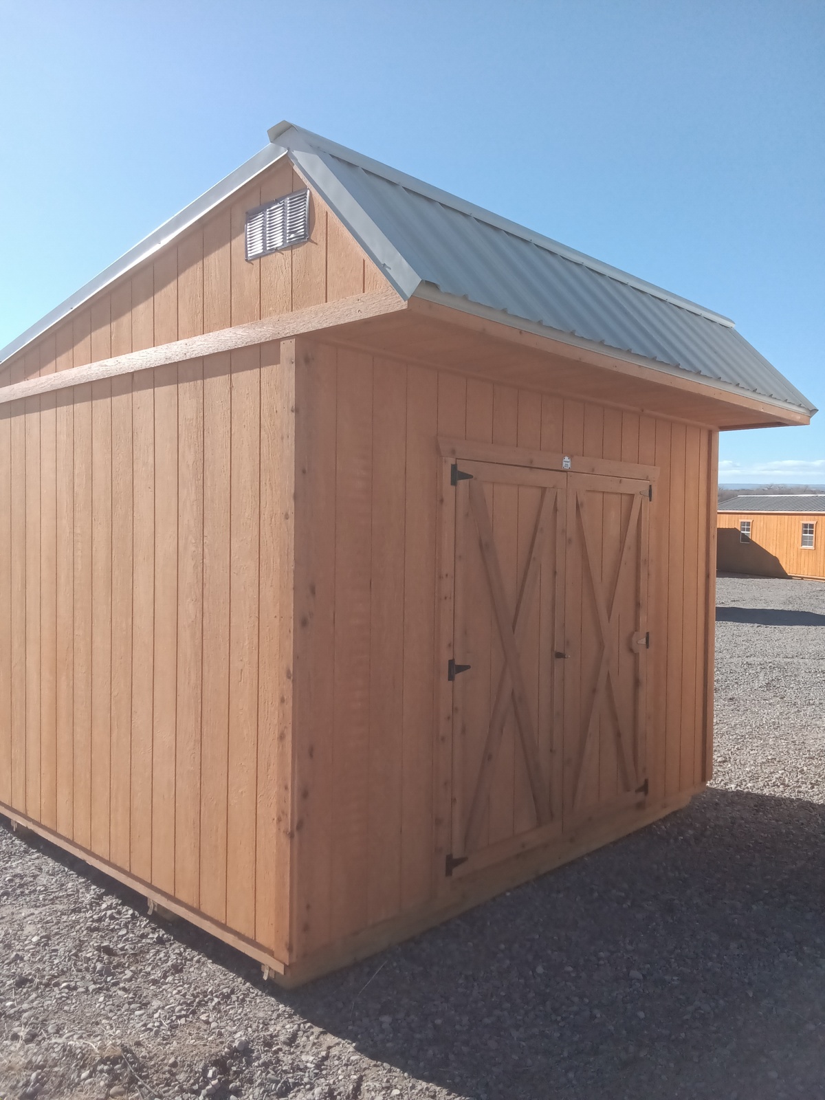 Saltbox - 2496