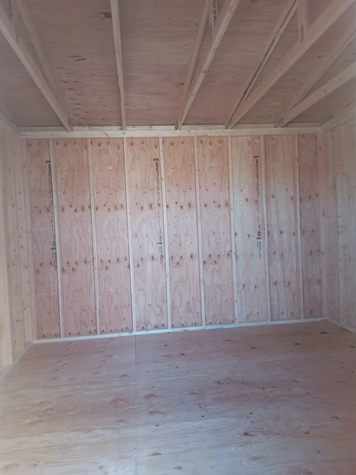 Saltbox - 2496