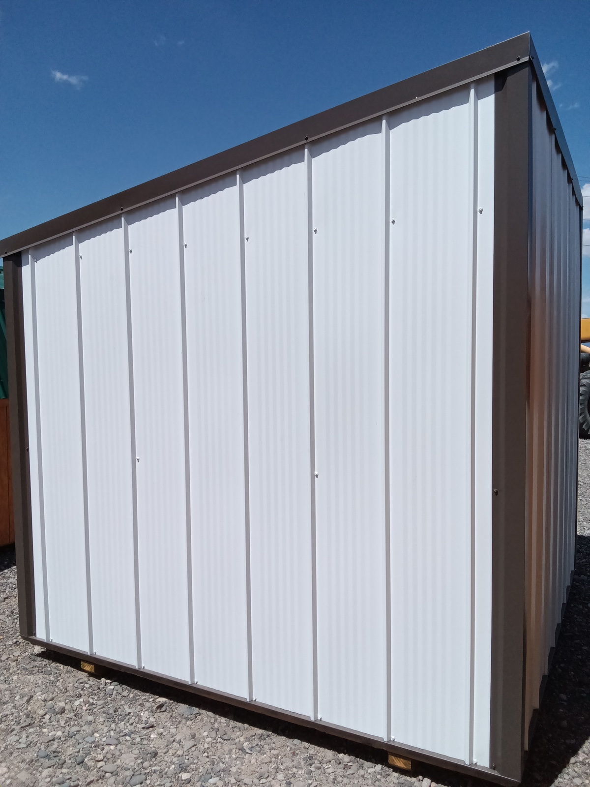 Lean-To - 2671