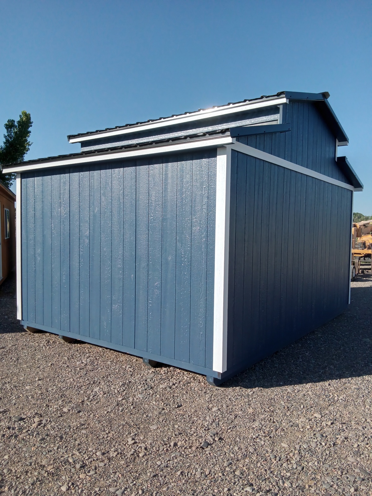 All American Shed - 2805
