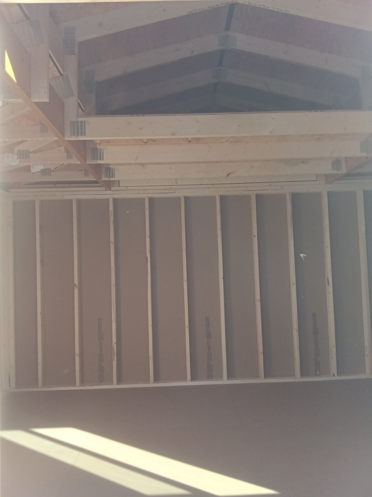 All American Shed - 2805
