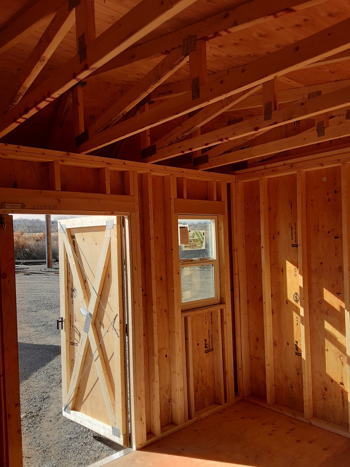 Saltbox - 1152