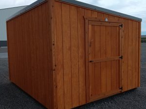 Lean-To - 2931 - Image 1