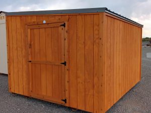 Lean-To - 2931 - Image 2