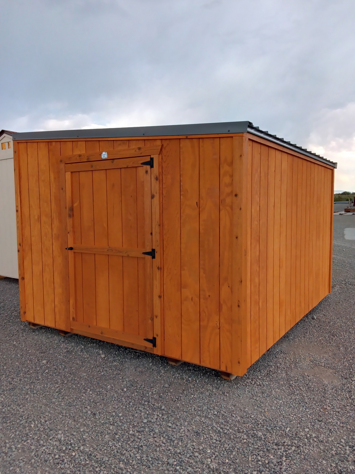 Lean-To - 2931