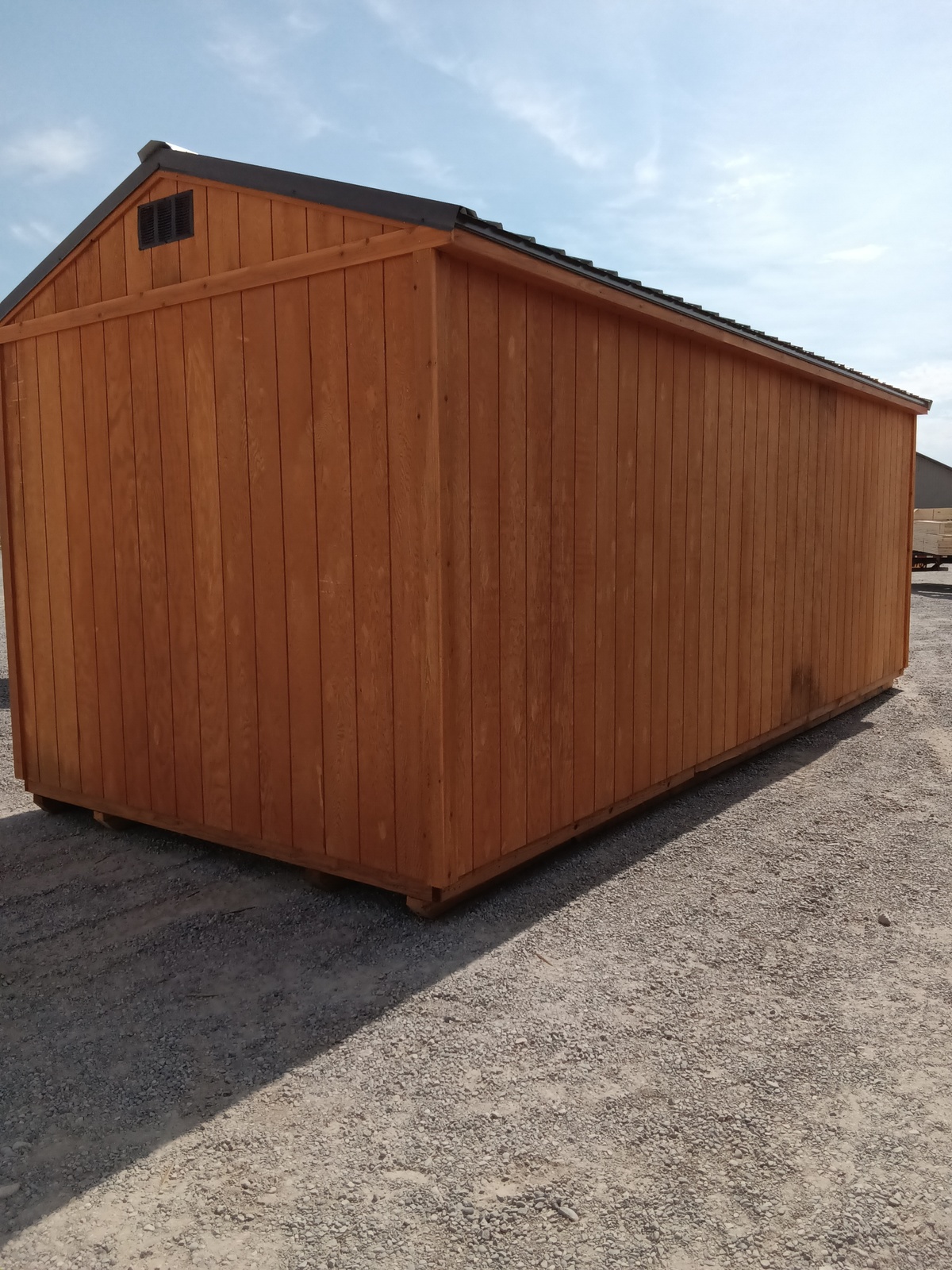 Classic Shed - 2925