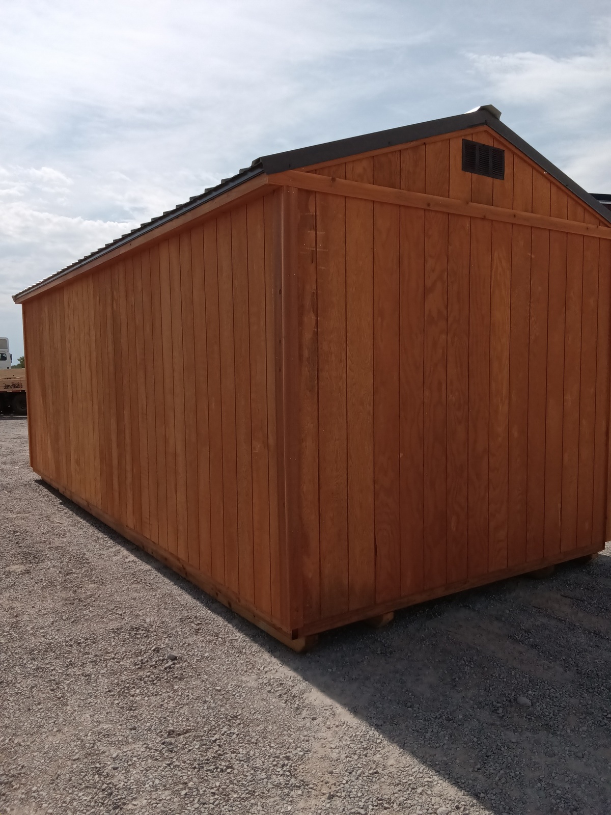 Classic Shed - 2925