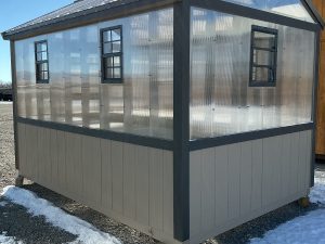 Greenhouse - 3037 - Image 1
