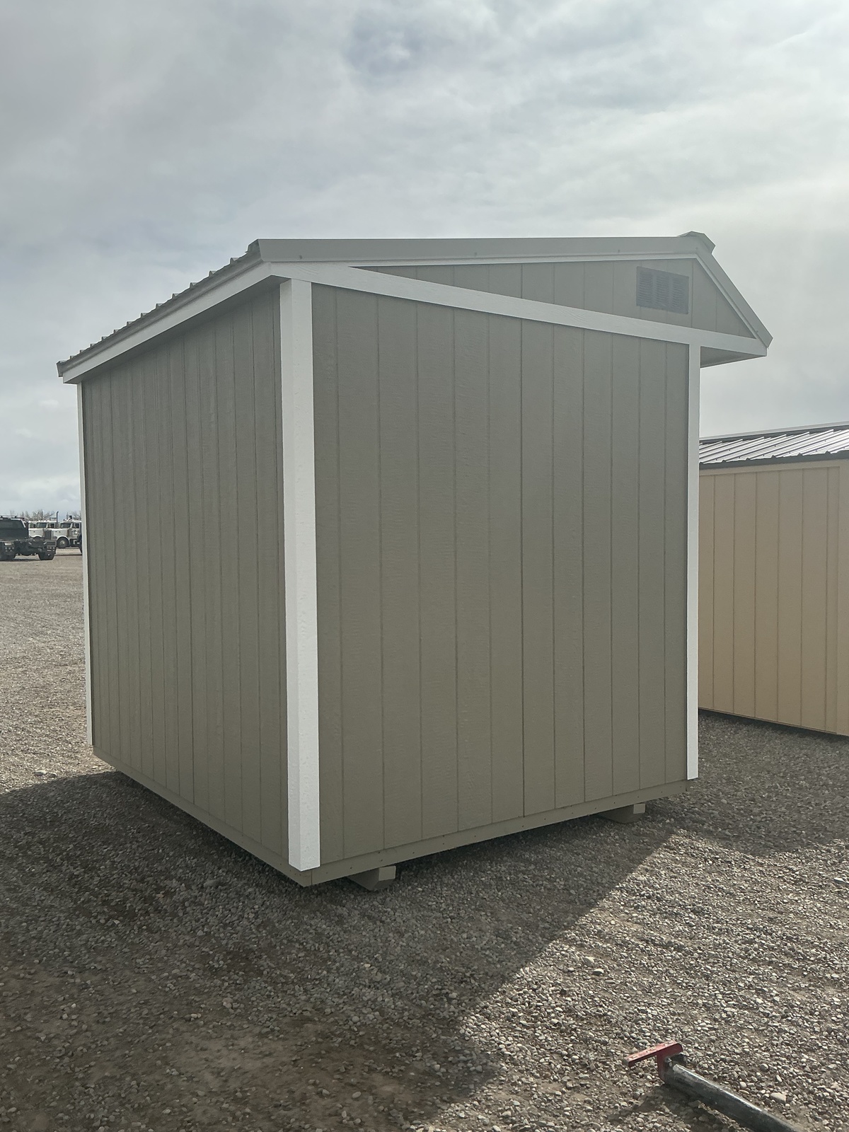 Saltbox - 3178