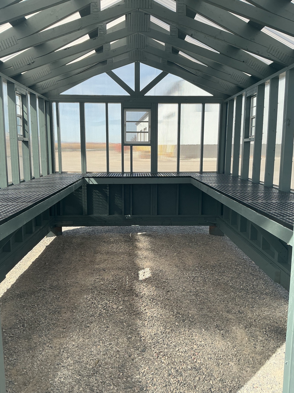 Greenhouse - 3235