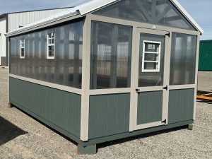 Greenhouse - 3235 - Image 1
