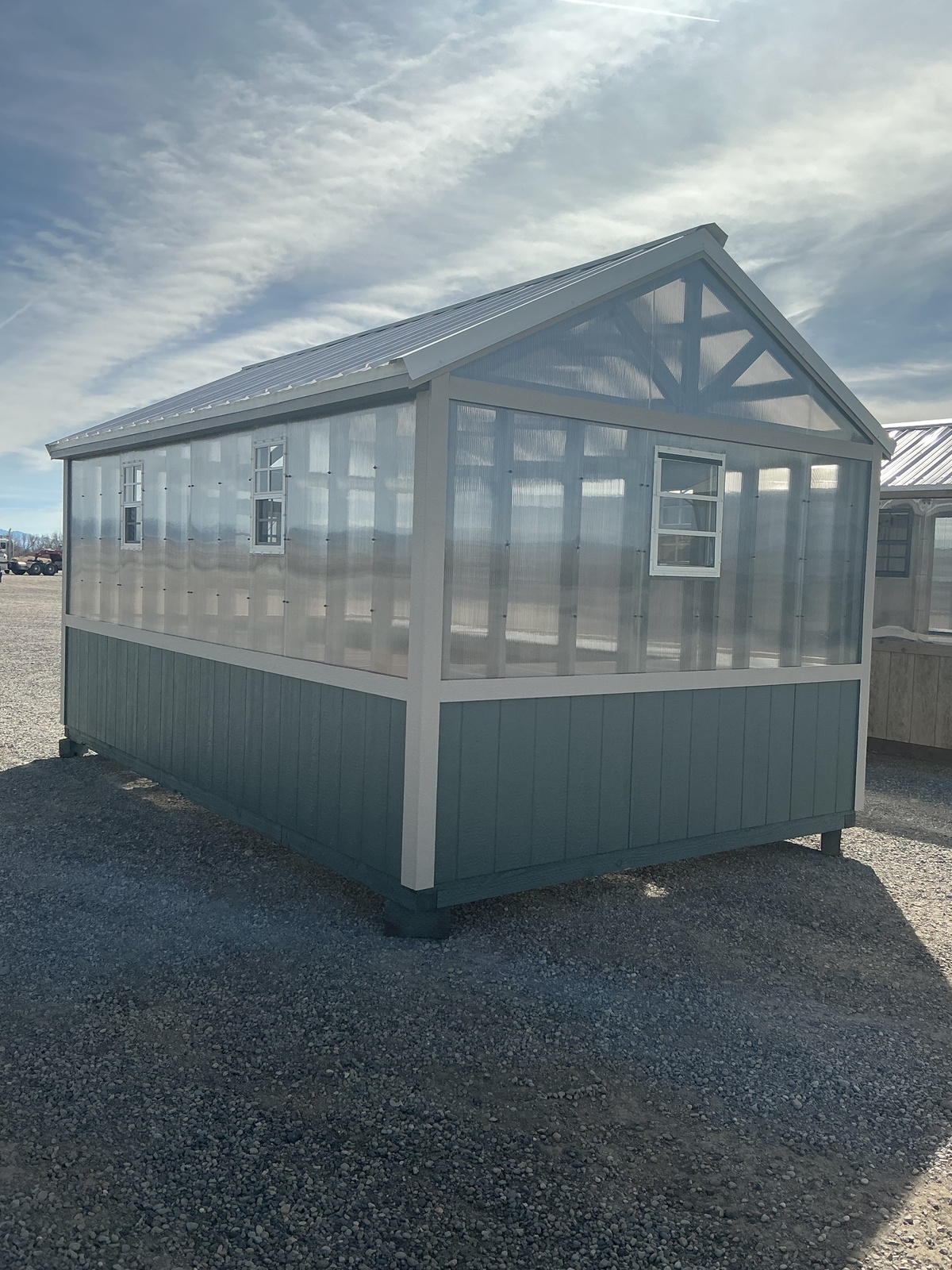 Greenhouse - 3235