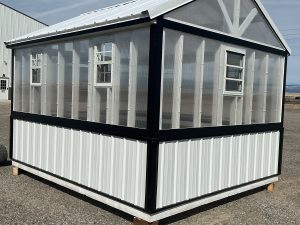 Greenhouse - 3238 - Image 1