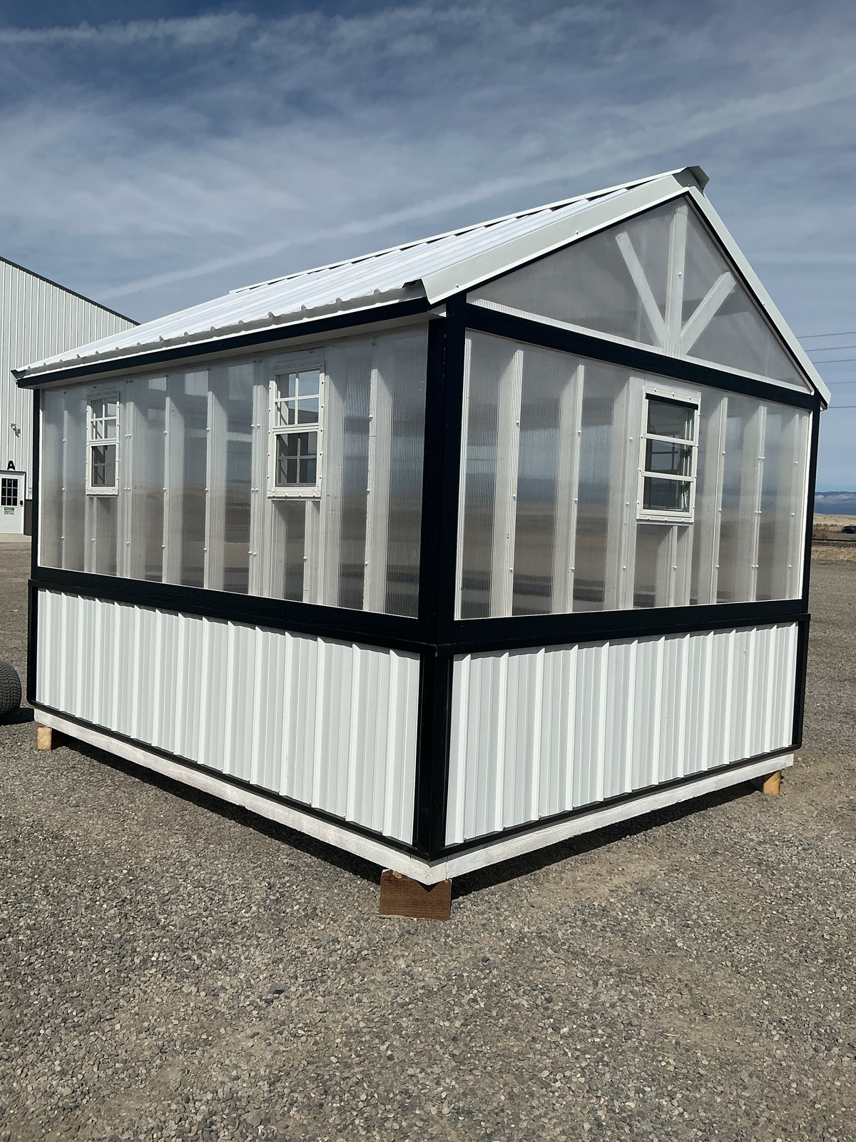 Greenhouse - 3238