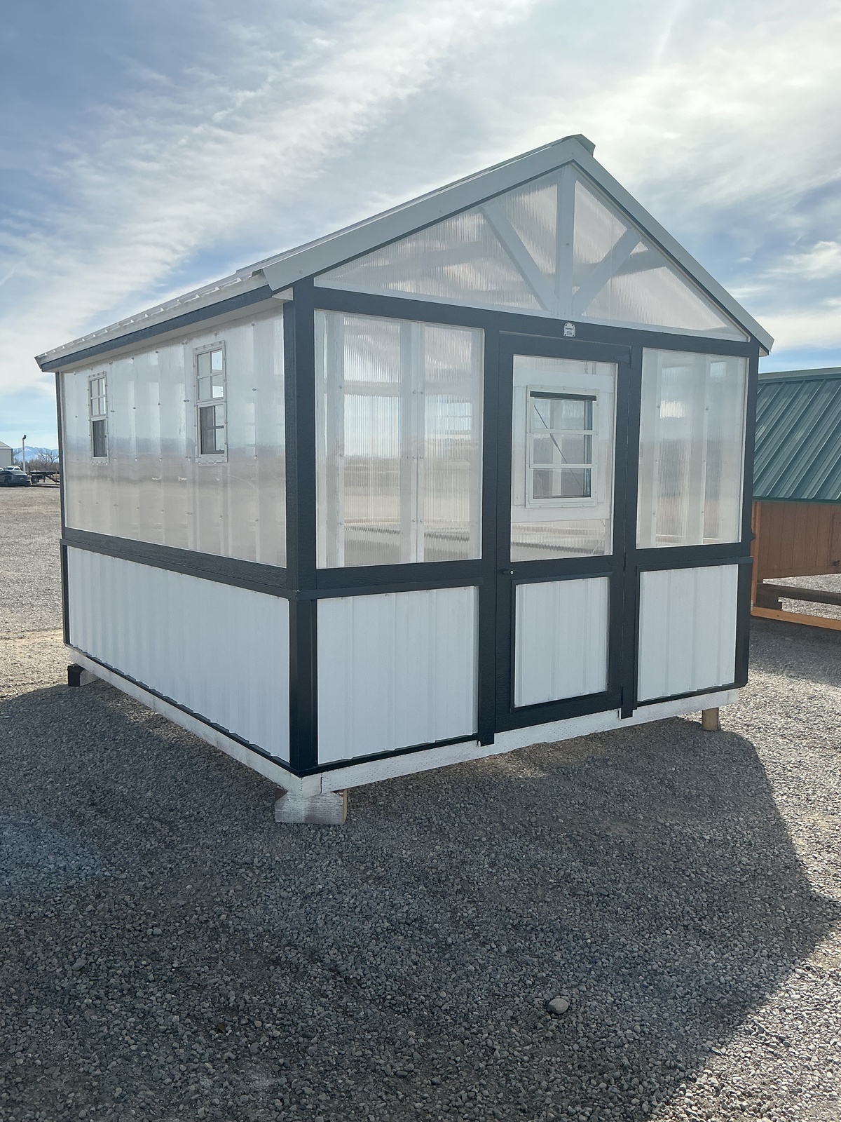 Greenhouse - 3238