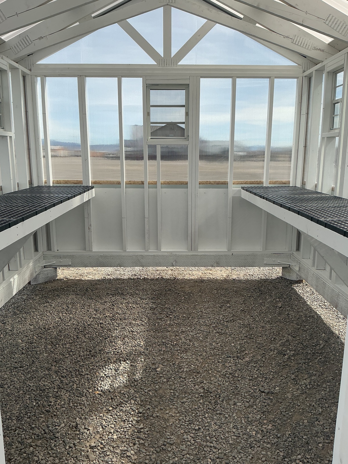Greenhouse - 3238