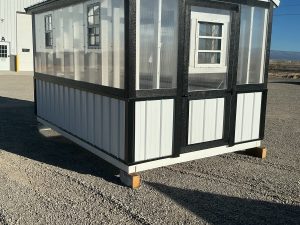 Greenhouse - 3258 - Image 1