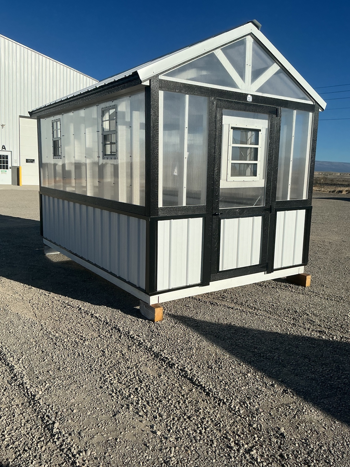 Greenhouse - 3258