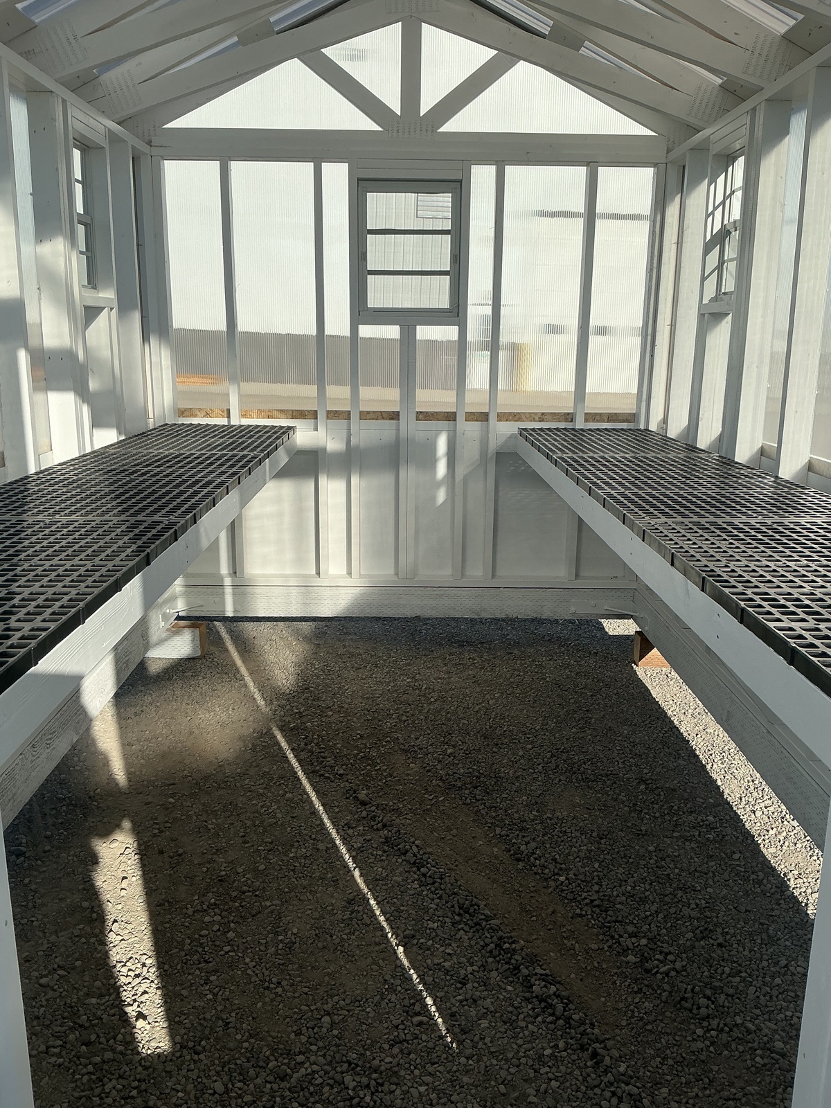 Greenhouse - 3258