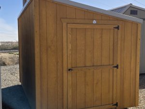 Lean-To - 3120 - Image 1