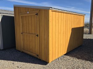 Lean-To - 3120 - Image 2