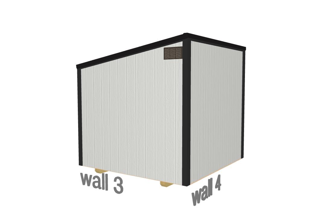 Lean-To - 2669
