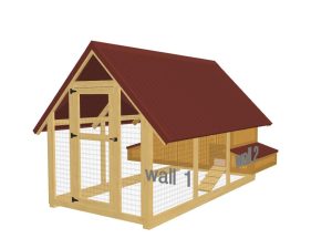 Chicken House - 2879 - Image 7