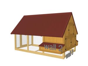 Chicken House - 2879 - Image 8