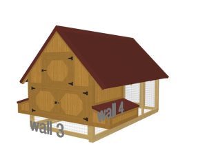 Chicken House - 2879 - Image 9