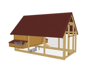Chicken House - 2879 - Image 10