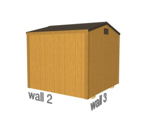 Utility Shed - 2486 - Image 7