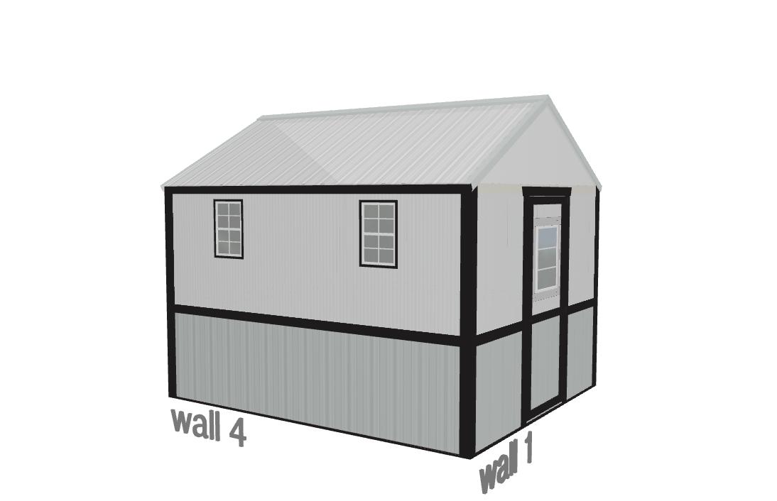 Greenhouse - 3238