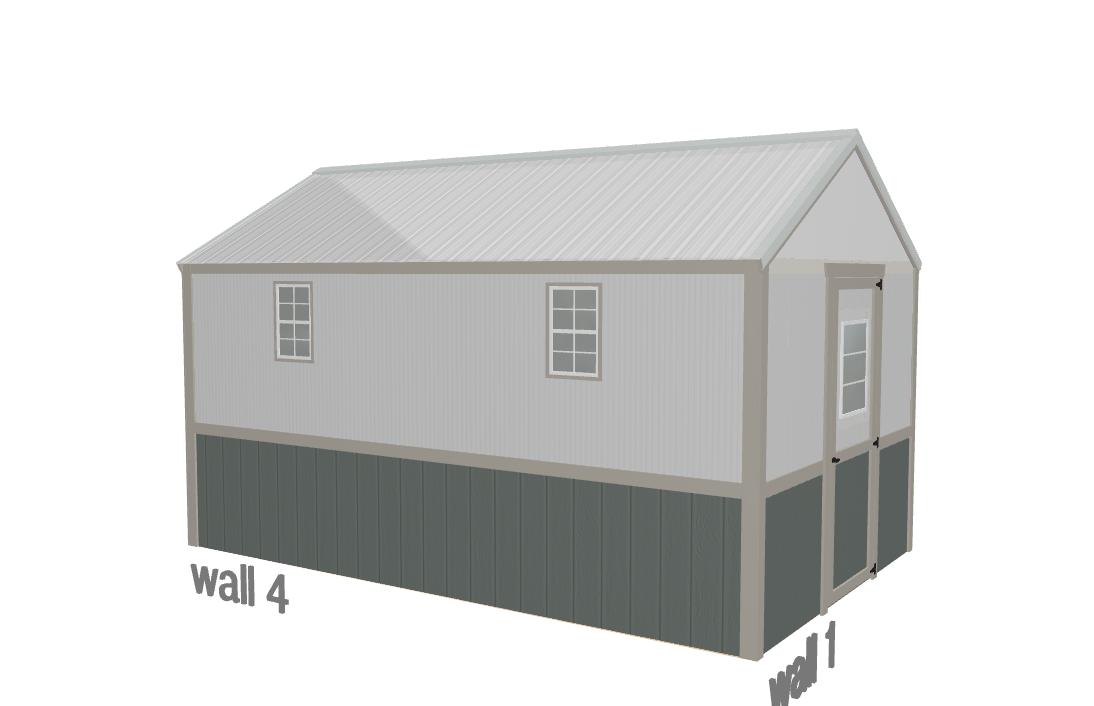 Greenhouse - 3235