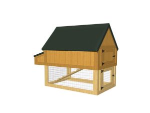 Chicken Coop - 3204 - Image 5