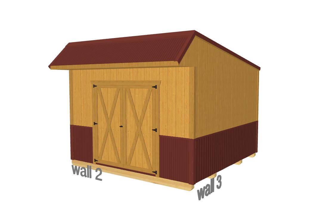 Saltbox - 2992