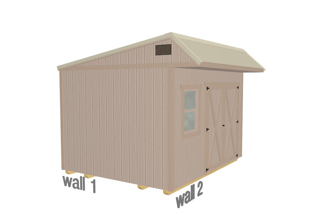 Saltbox - 1152