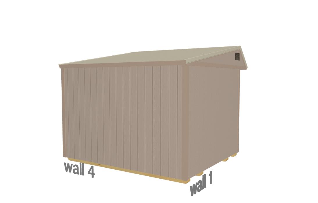 Saltbox - 1152