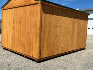 Classic Shed - 3296 - Image 2