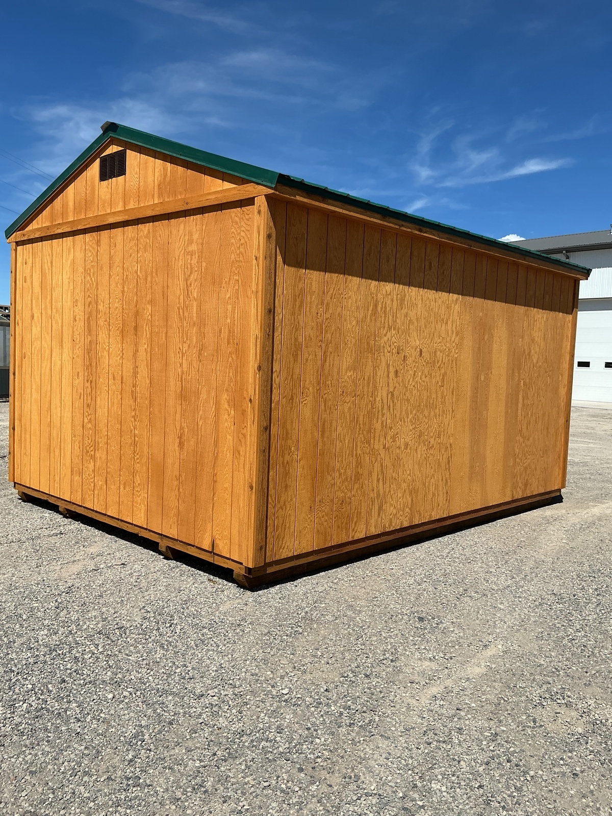 Classic Shed - 3296